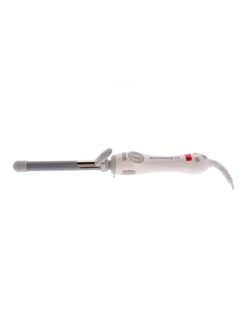 NIB The Beachwaver® Co. S Series Rotating Curling Iron - S.75